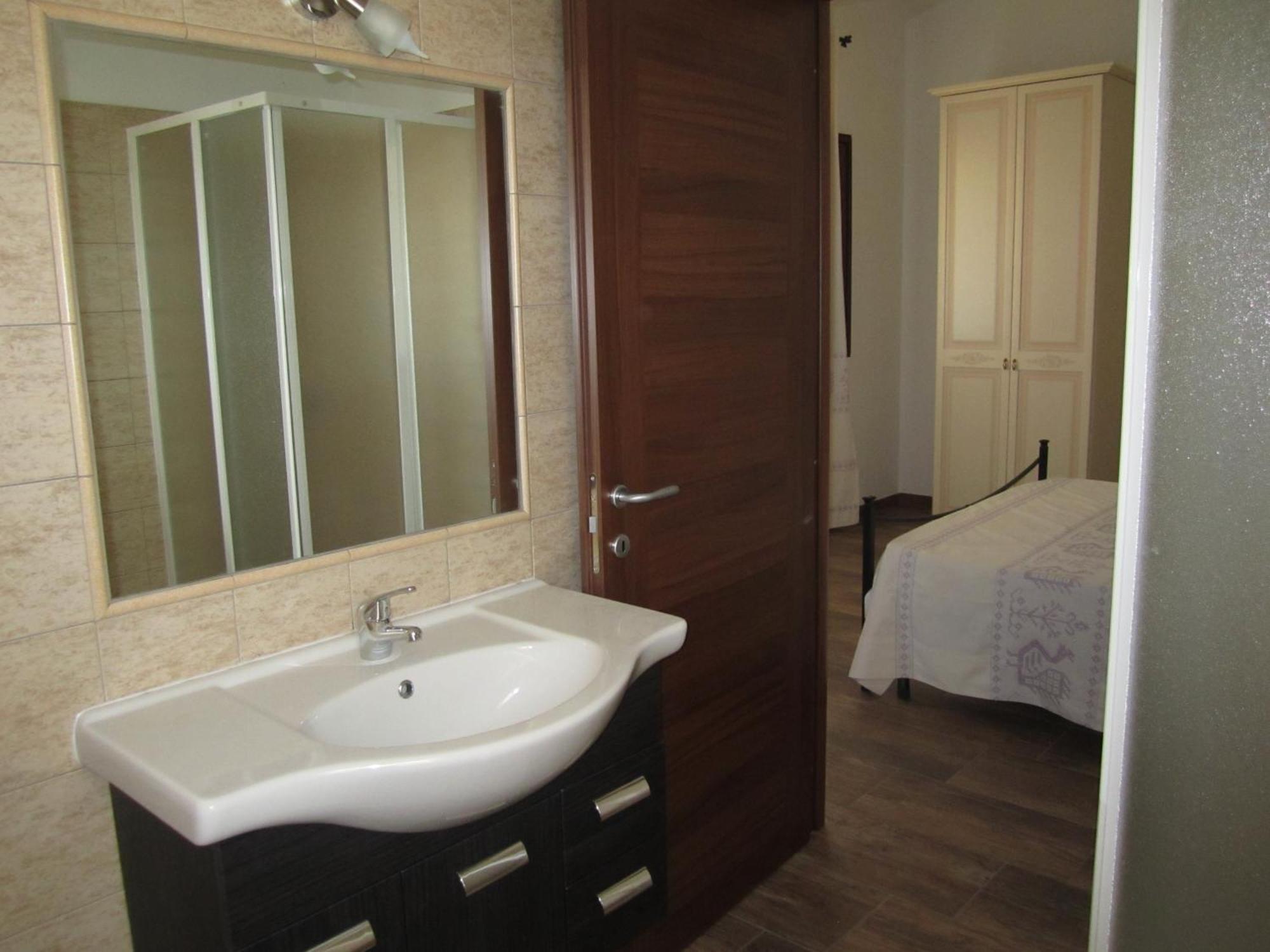 Agriturismo Gli Olivastri -Appartamento Bel Vedere Con Piscina ,Solarium E Vista Mare,Climatizzatore ,Wifi Aglientu Exteriör bild