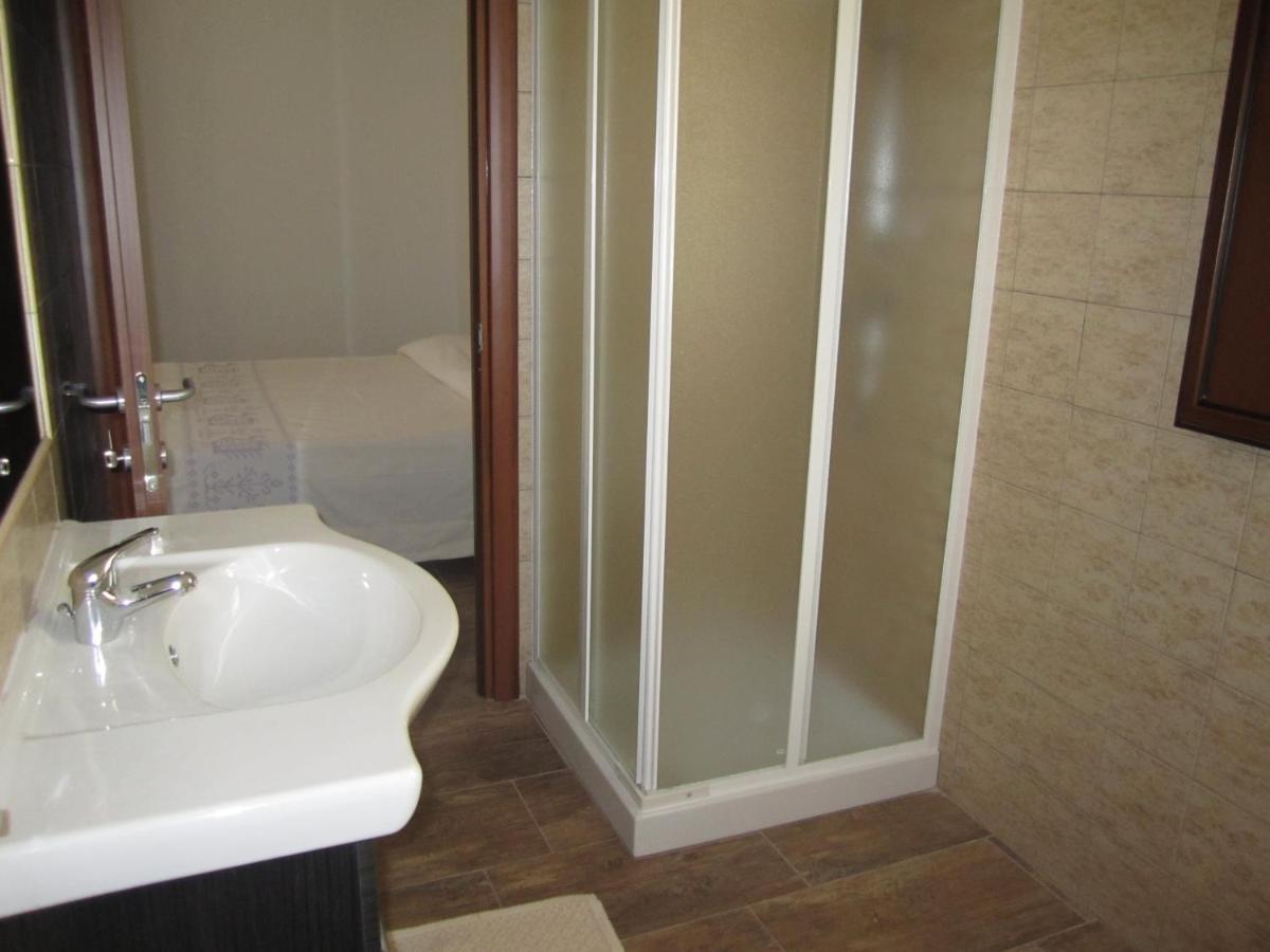 Agriturismo Gli Olivastri -Appartamento Bel Vedere Con Piscina ,Solarium E Vista Mare,Climatizzatore ,Wifi Aglientu Exteriör bild